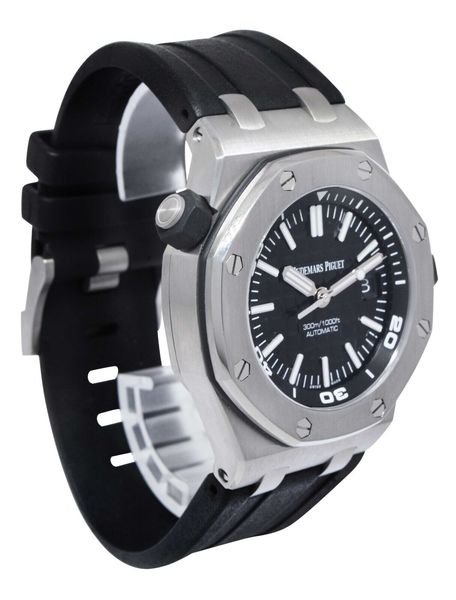 Audemars Piguet Royal Oak Offshore 15710ST.OO.A002CA.01